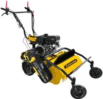 Desbrozadora Martillos Garland Crusher 102 NRQG