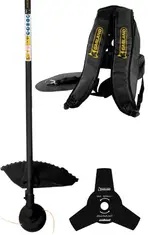 Desbrozadora Garland BLACK YAK 1032 G-V25