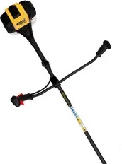 Desbrozadora Garland BLACK YAK 1032 G-V25