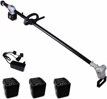 Escardador Quitahierbas a Bateria Arvipo RR37 con 3 Baterias 5Ah Escardador Quitahierbas a Bateria Arvipo RR37 con 3 Baterias 5Ah
