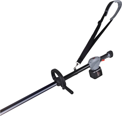 Escardador Quitahierbas a Bateria Arvipo RR37 con 3 Baterias 5Ah