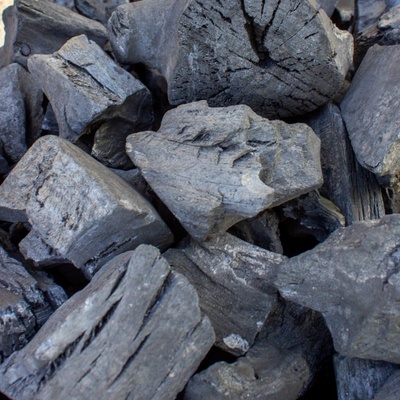 Bolsa de Carbon Vegetal Quebracho 3 Kg
