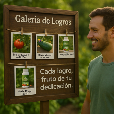 Proteccion Total Jabon Potasico + Aceite de Neem Plantas 5 Litros