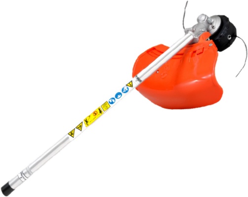 Accesorio Desbrozadora DPAS-2600 MTA-DTB