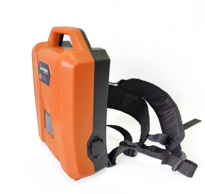 Bateria Mochila Altuna AV01