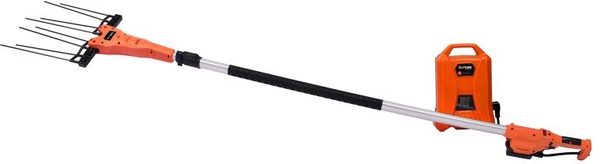 Bateria Mochila Altuna AV01