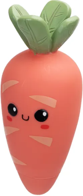 Juguete para Perro de la Serie de Verduras