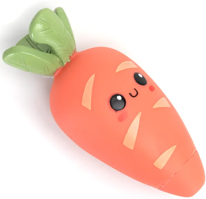Juguete para Perro de la Serie de Verduras