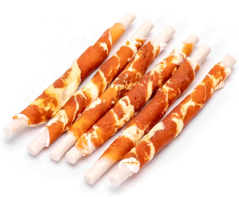 Bocaditos de Pollo 70 gr
