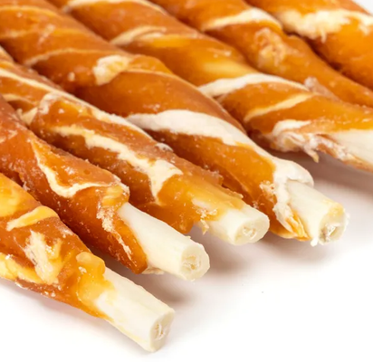 Bocaditos de Pollo 70 gr