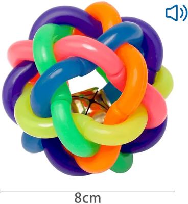 Juguete Pelota de Colores