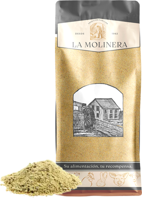Harina de Soja 20 kg