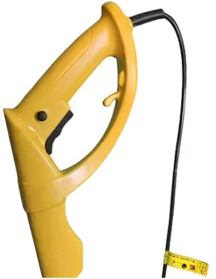 Barredora Peinadora de Cesped Artificial Garland Roll & Comb 202 E-V24