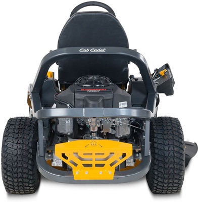 Cortacesped Giro Cero Cub Cadet Z2 117S Motor Kawasaki 726 cm�