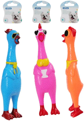 Juguete de Vinilo para Perros