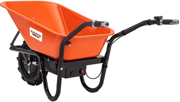 Carretilla Bateria Anova 100L 150kg de carga