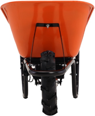 Carretilla Bateria Anova 100L 150kg de carga