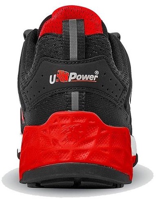Calzado Seguridad U-Power Jorah ESD N� 42