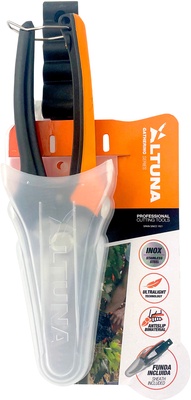Tijera Recoleccion Vendimia Altuna 1260INOXVFU Inoxidable