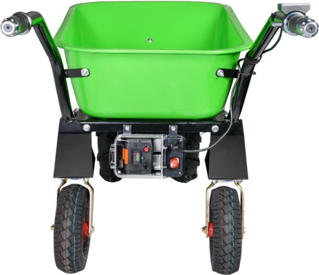 Carretilla Bateria Fanton EWD300A-80 300 Kg 20 Km