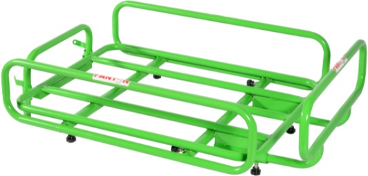 Carretilla Bateria Fanton EWD300A-80 300 Kg 20 Km
