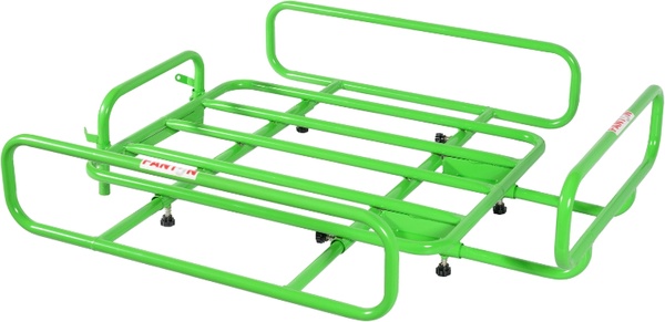 Carretilla Bateria Fanton EWD300A-80 300 Kg 20 Km