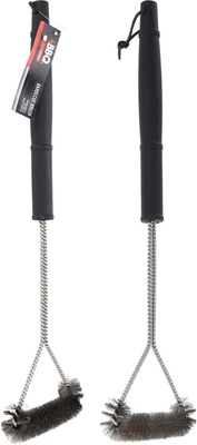Cepillo Alambre para Barbacoa - 51 cm Cepillo Alambre para Barbacoa - 51 cm