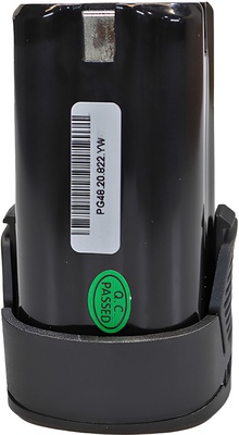 Bateria Litio 14.4v 2.5Ah