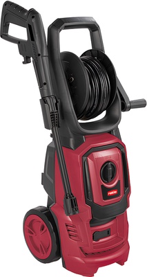 Hidrolimpiadora Ratio R-H1800 1800 W 140 bar con manguera de 8 m Hidrolimpiadora Ratio R-H1800 1800 W 140 bar con manguera de 8 m