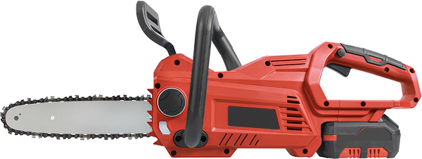 Motosierra a bater�a Ratio R-MS20-B 18 V espada de 25 cm, sin bater�a ni cargador