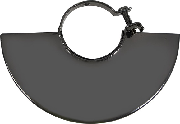 Amoladora angular Ratio R-AM720 720 W para discos de 115 mm