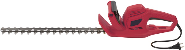 Cortasetos el�ctrico Ratio R-C500 500 W espada de 55 cm
