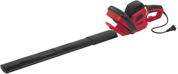 Cortasetos el�ctrico Ratio R-C750 750 W espada de 70 cm