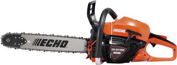 Motosierra Forestal Echo CS 4310 SX/40