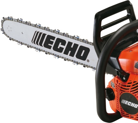 Motosierra Echo CS 590/50