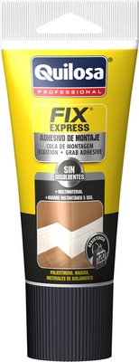 Adhesivo Montaje Quilosa Fix Express 250g