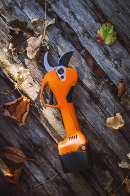 Tijera Poda Magma Stocker E-40 TP 21 V