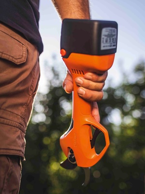 Tijera Poda Magma Stocker E-40 TP 21 V