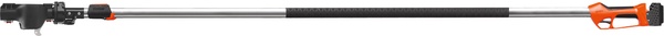 Kit poda Stocker Magma E-35 TP + motosierra E-150 LA + mango giratorio telesc�pico 200-310 cm + bater�a 2,6 Ah y cargador doble