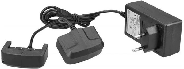 Kit poda Stocker Magma E-35 TP + motosierra E-150 LA + mango telesc�pico 190-310 cm + bater�a 2,6 Ah y cargador doble