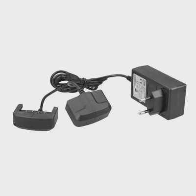 Pack poda para 2 personas Stocker Magma: 2 tijeras E-40 + 2 bater�as 2,6 Ah y cargador