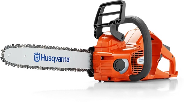 Kit Motosierra Husqvarna 535i XP 35 cm + Bateria BLi200X 5 Ah + Cargador 40-C80