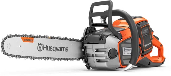 Motosierra a bater�a Husqvarna 550i XP 36 V 38 cm sin bater�a ni cargador