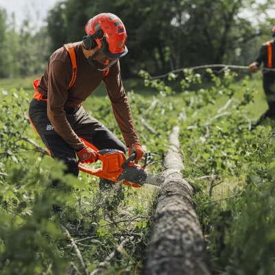 Motosierra a bater�a Husqvarna 435i 36 V 35 cm - sin bater�a ni cargador