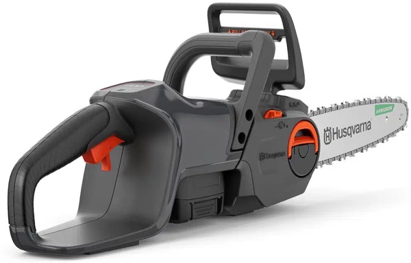 Kit motosierra Husqvarna Aspire C15X-P4A 18 V 25 cm con bater�a y cargador