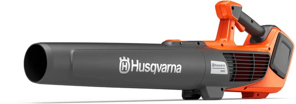 Kit soplador Husqvarna 122iB 36 V + bater�a 40-B140 4 Ah + cargador 40-C80