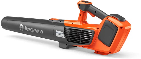 Kit soplador Husqvarna 122iB 36 V + bater�a 40-B140 4 Ah + cargador 40-C80