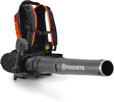 Soplador profesional de mochila Husqvarna 550iBTX 36 V - sin bater�a ni cargador