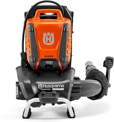 Soplador profesional de mochila Husqvarna 550iBTX 36 V - sin bater�a ni cargador