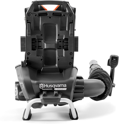 Soplador profesional de mochila Husqvarna 550iBTX 36 V - sin bater�a ni cargador